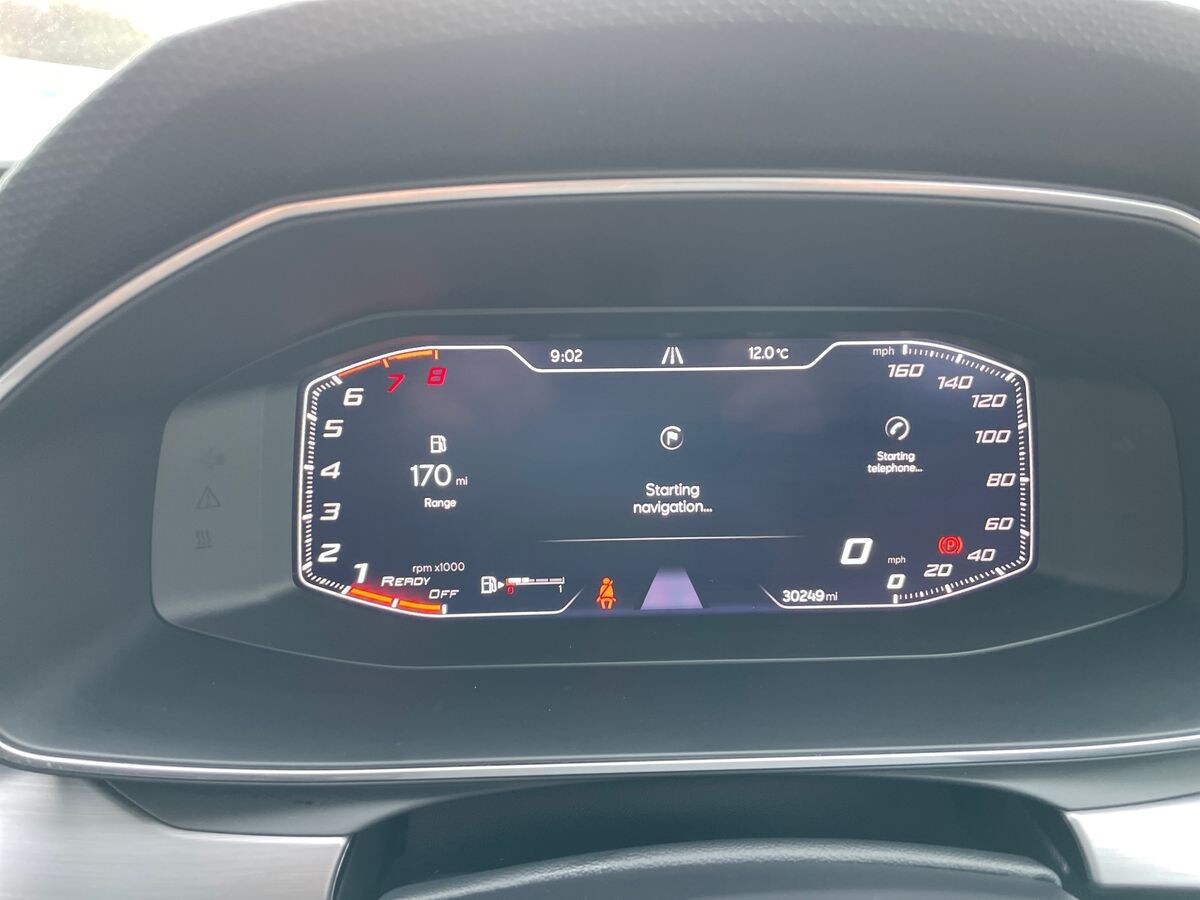 Used SEAT Leon 2022 for sale - 76165387: Photo 40