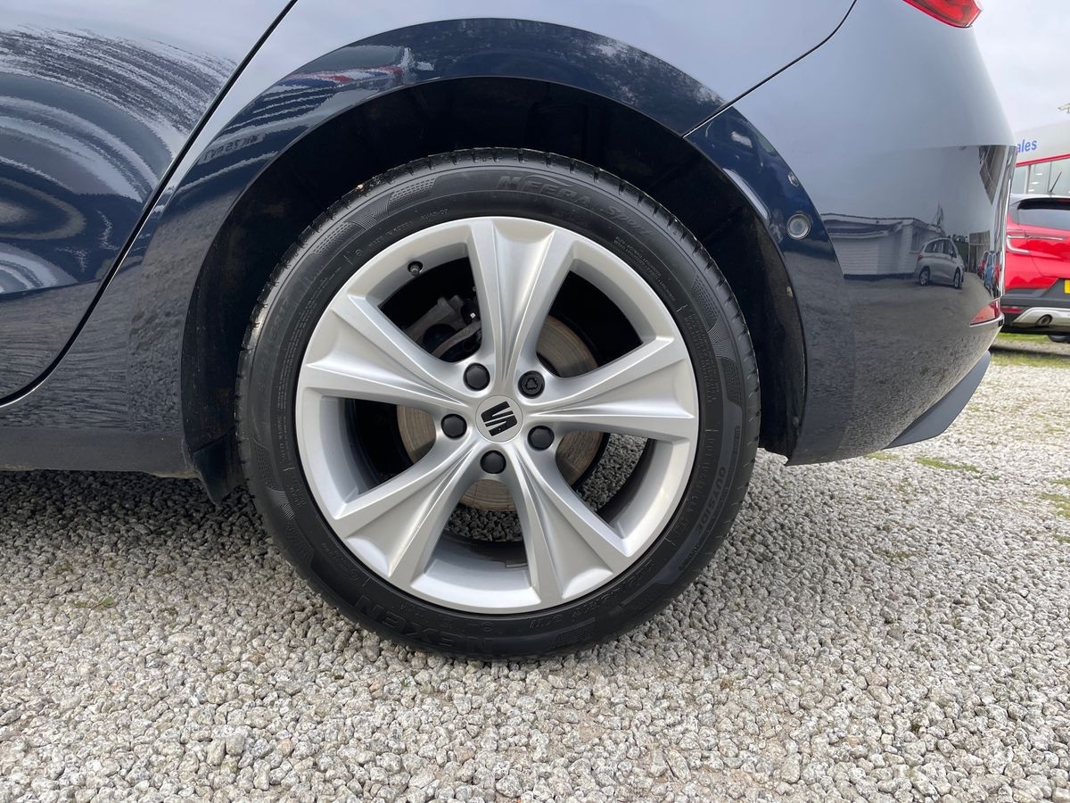 Used SEAT Leon 2022 for sale - 76165387: Photo 7