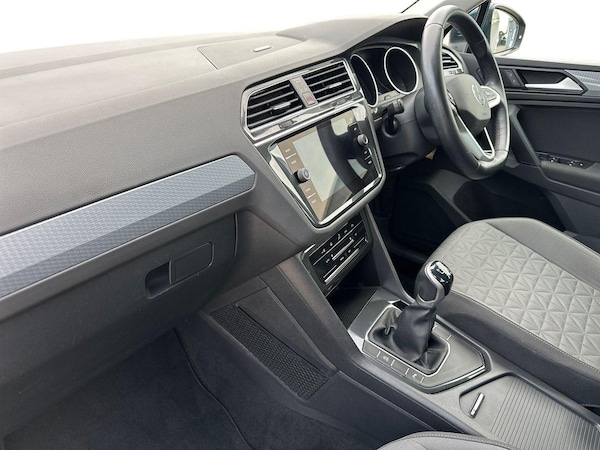 Used Volkswagen Tiguan 2021 for sale - 75399749: Photo 10