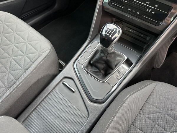 Used Volkswagen Tiguan 2021 for sale - 75399749: Photo 11