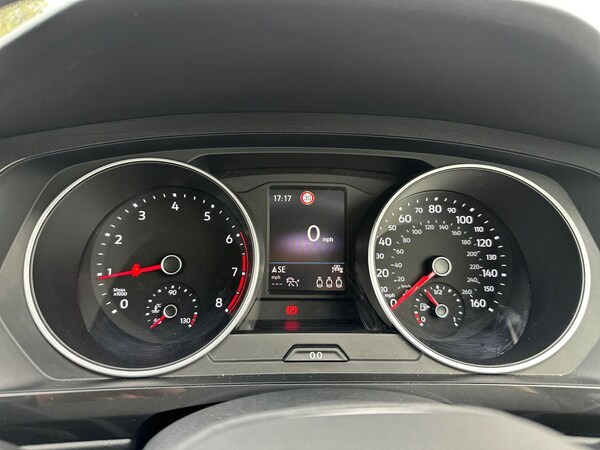 Used Volkswagen Tiguan 2021 for sale - 75399749: Photo 17