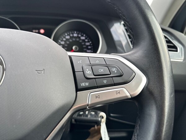 Used Volkswagen Tiguan 2021 for sale - 75399749: Photo 18