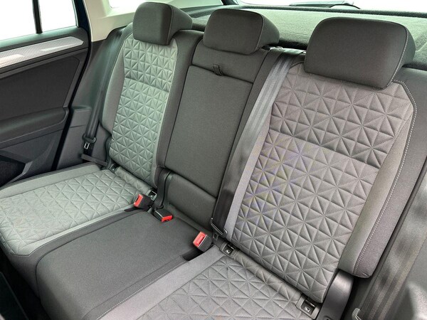 Used Volkswagen Tiguan 2021 for sale - 75399749: Photo 19