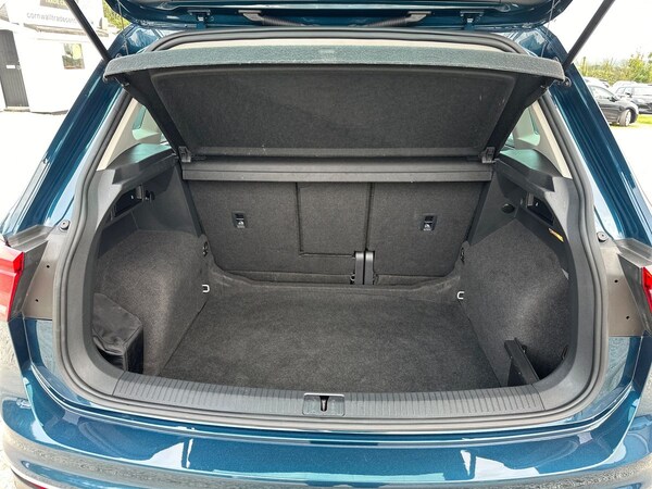 Used Volkswagen Tiguan 2021 for sale - 75399749: Photo 20