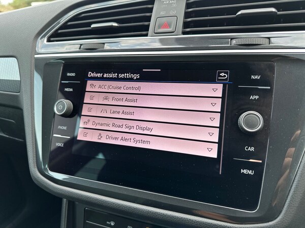 Used Volkswagen Tiguan 2021 for sale - 75399749: Photo 37