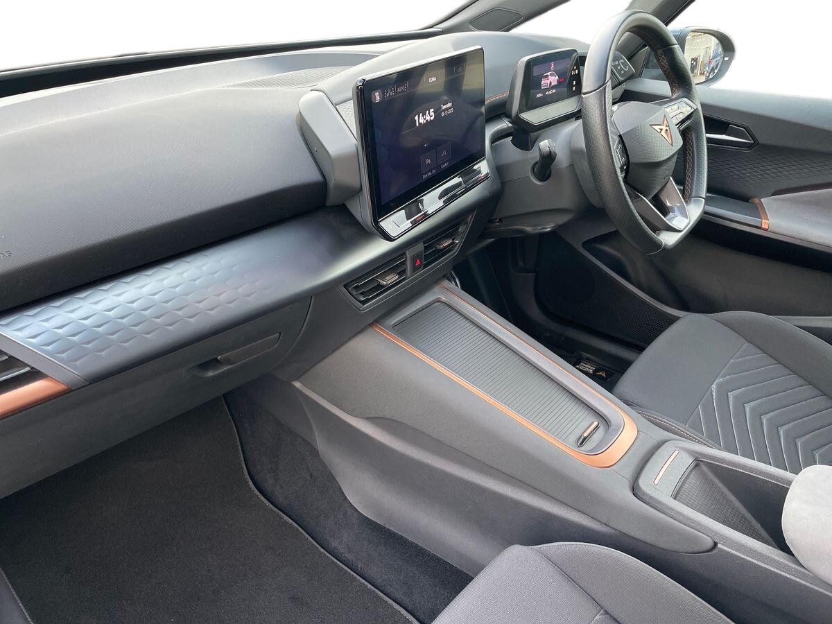 Used Cupra Born 2022 for sale - 76706027: Photo 11