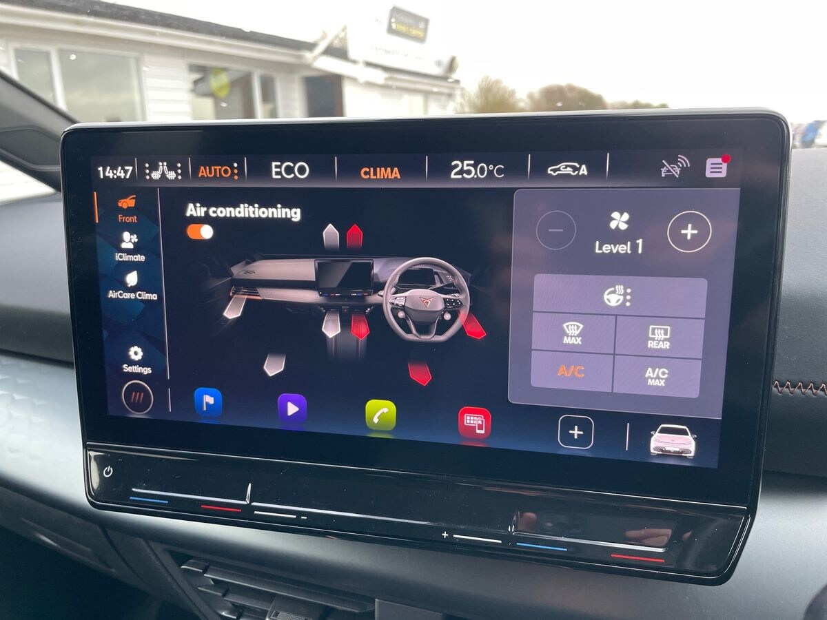 Used Cupra Born 2022 for sale - 76706027: Photo 13