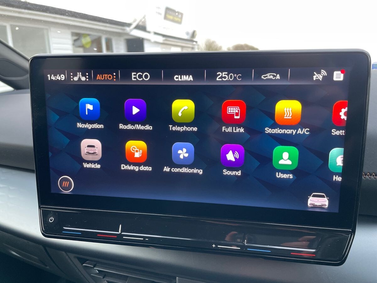 Used Cupra Born 2022 for sale - 76706027: Photo 15