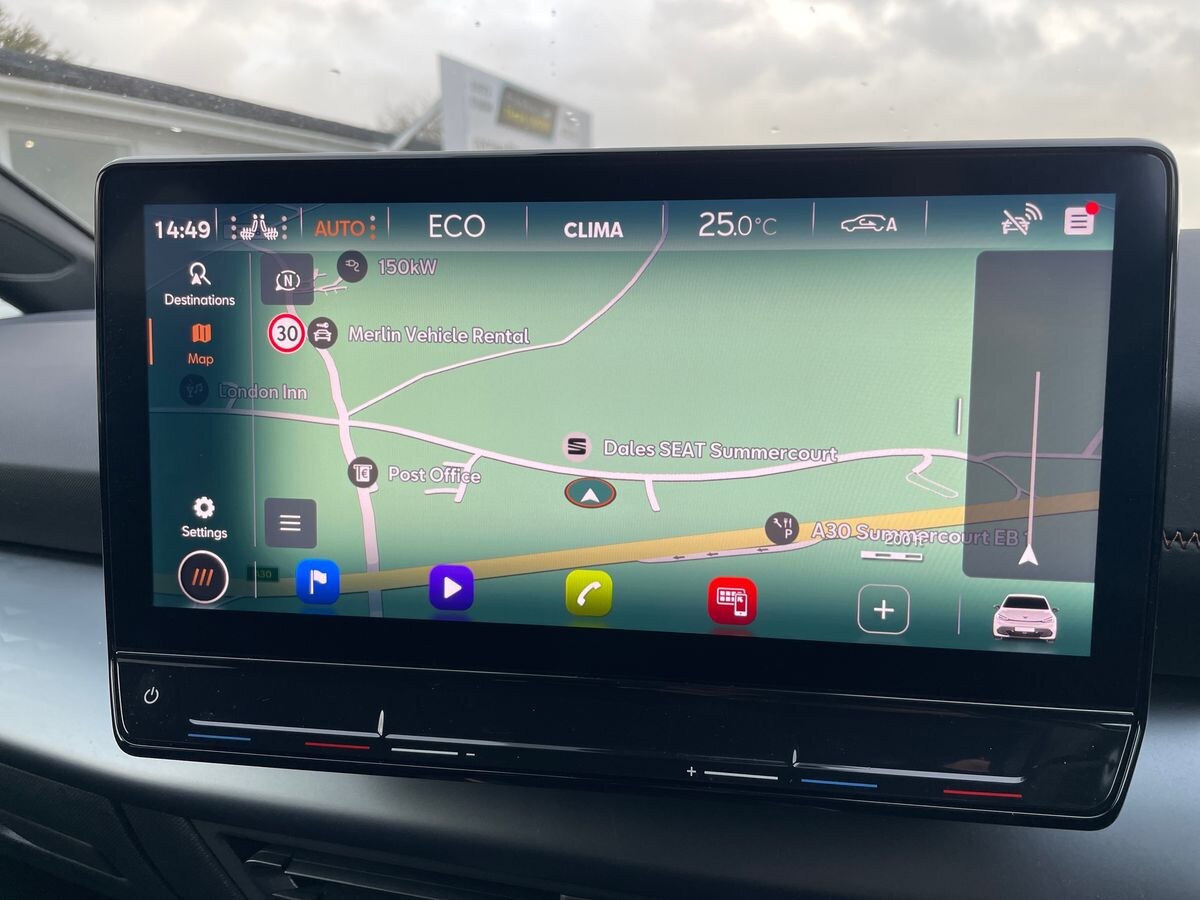 Used Cupra Born 2022 for sale - 76706027: Photo 16