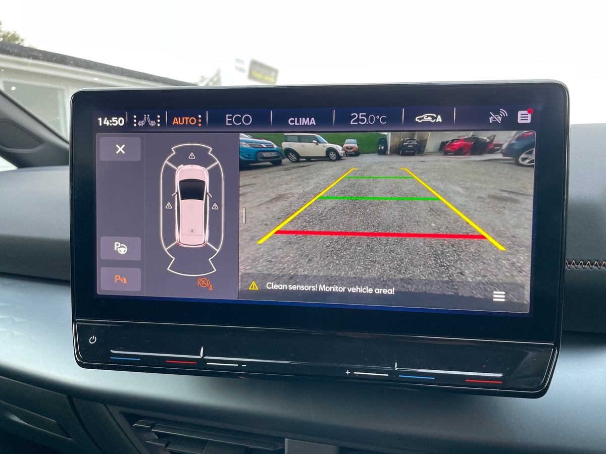 Used Cupra Born 2022 for sale - 76706027: Photo 17