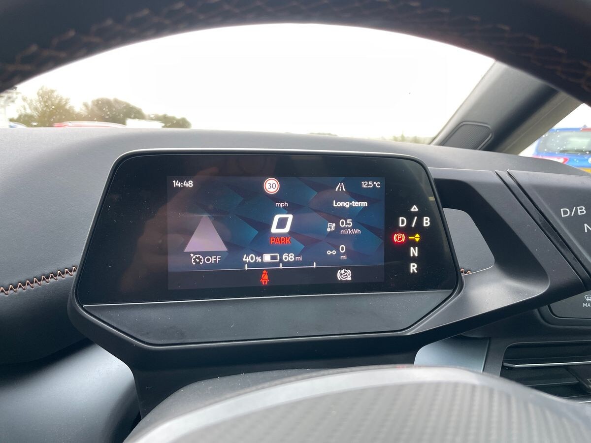 Used Cupra Born 2022 for sale - 76706027: Photo 18