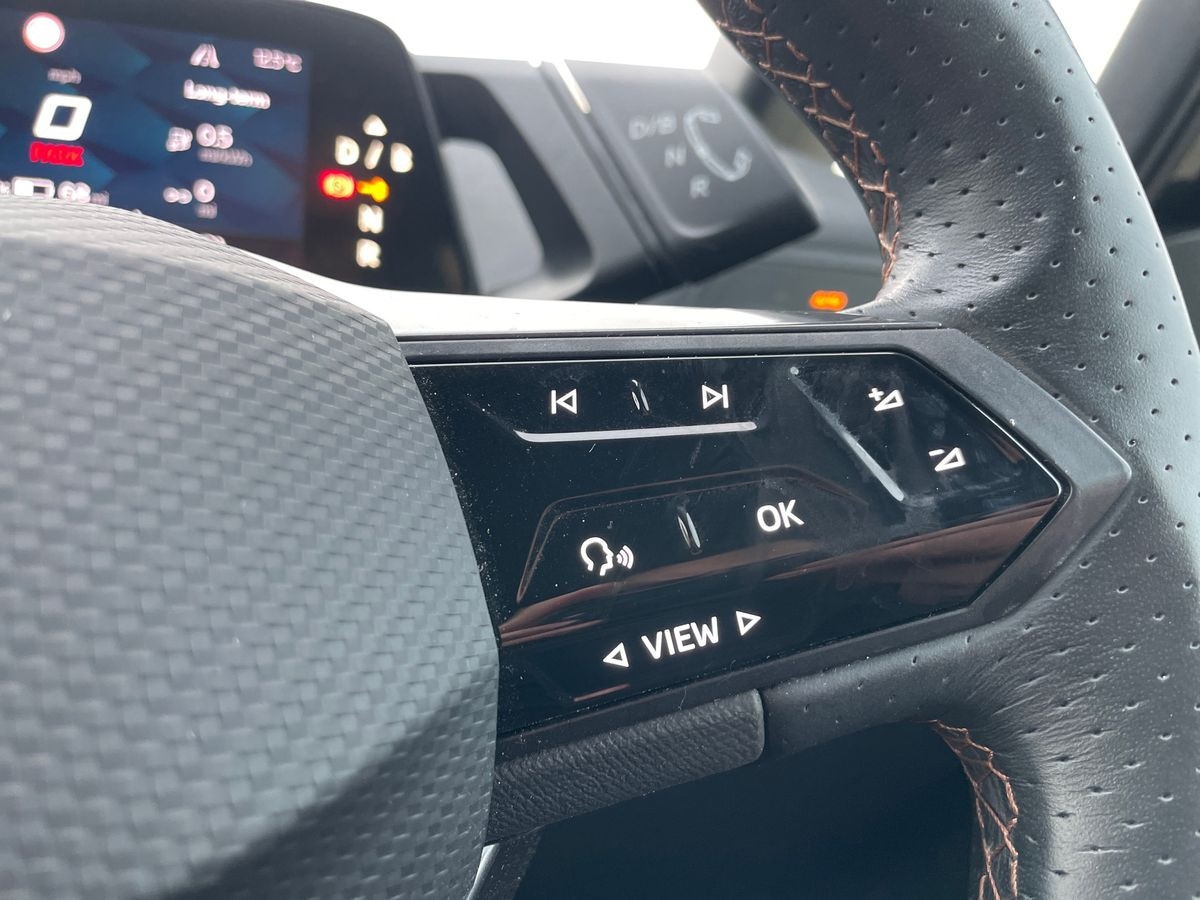 Used Cupra Born 2022 for sale - 76706027: Photo 19