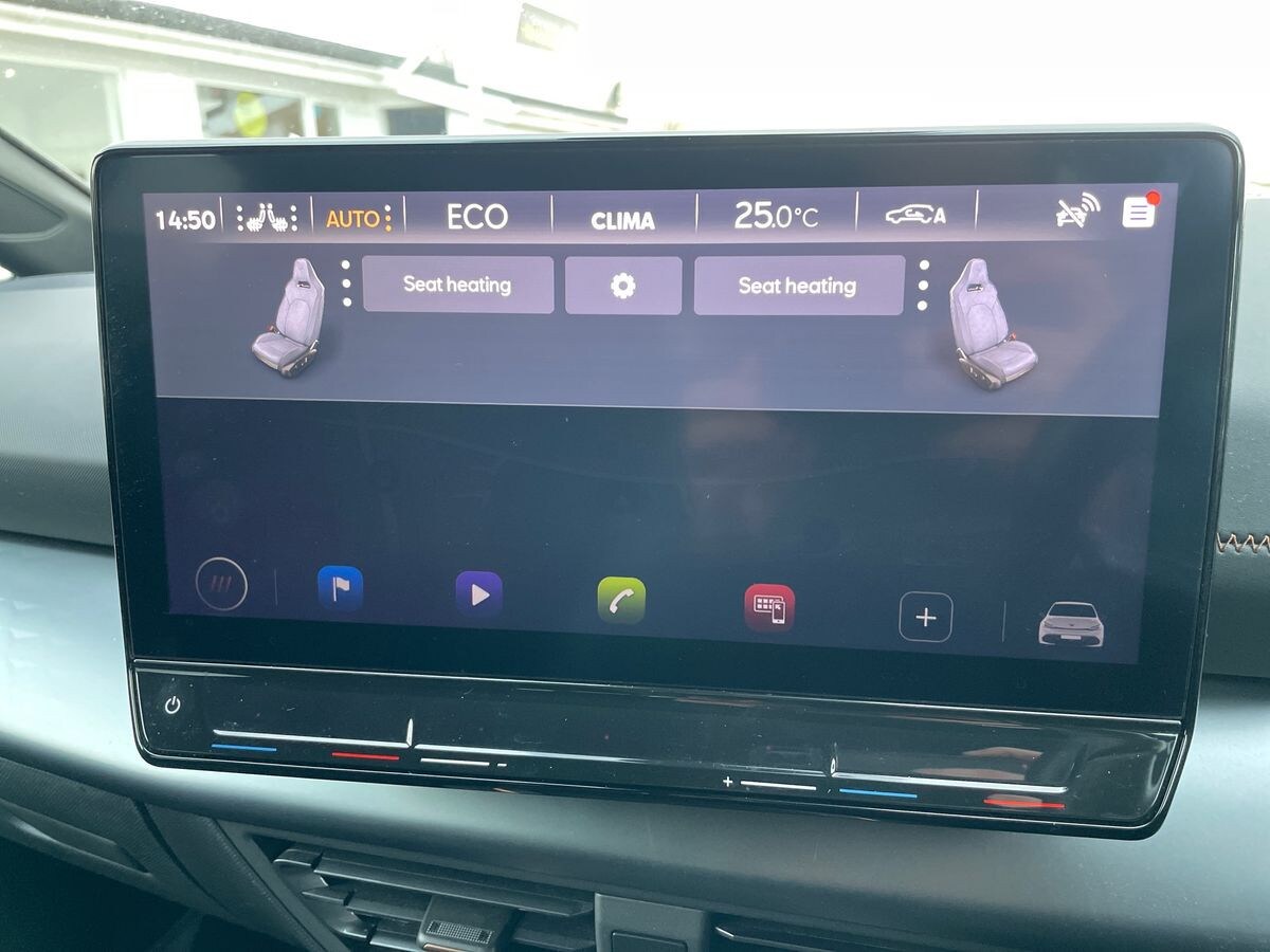 Used Cupra Born 2022 for sale - 76706027: Photo 30