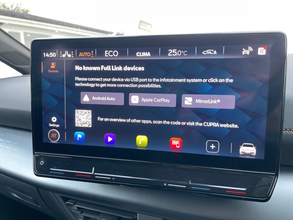 Used Cupra Born 2022 for sale - 76706027: Photo 31