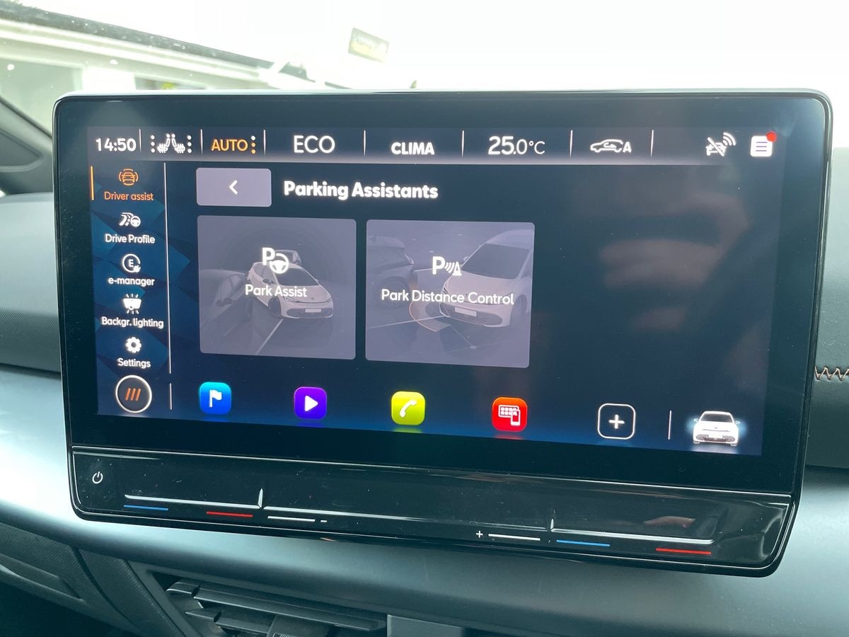 Used Cupra Born 2022 for sale - 76706027: Photo 33