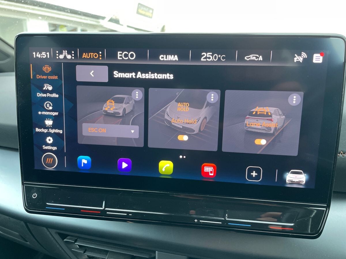 Used Cupra Born 2022 for sale - 76706027: Photo 34