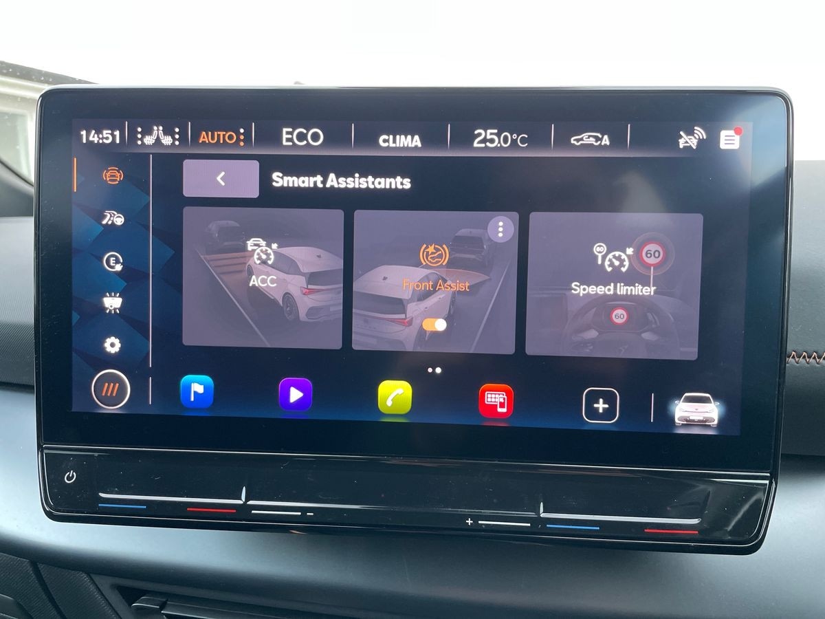 Used Cupra Born 2022 for sale - 76706027: Photo 35