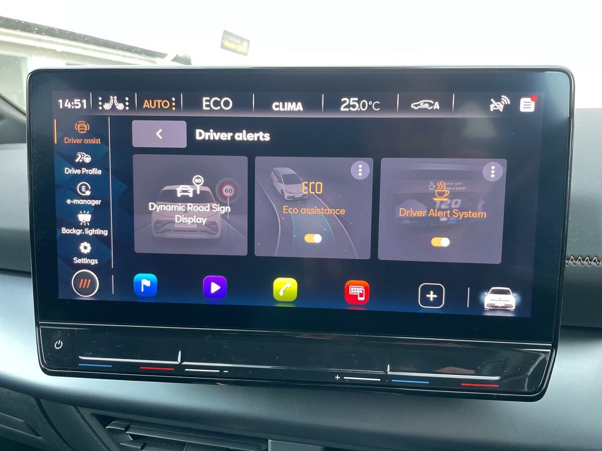 Used Cupra Born 2022 for sale - 76706027: Photo 36