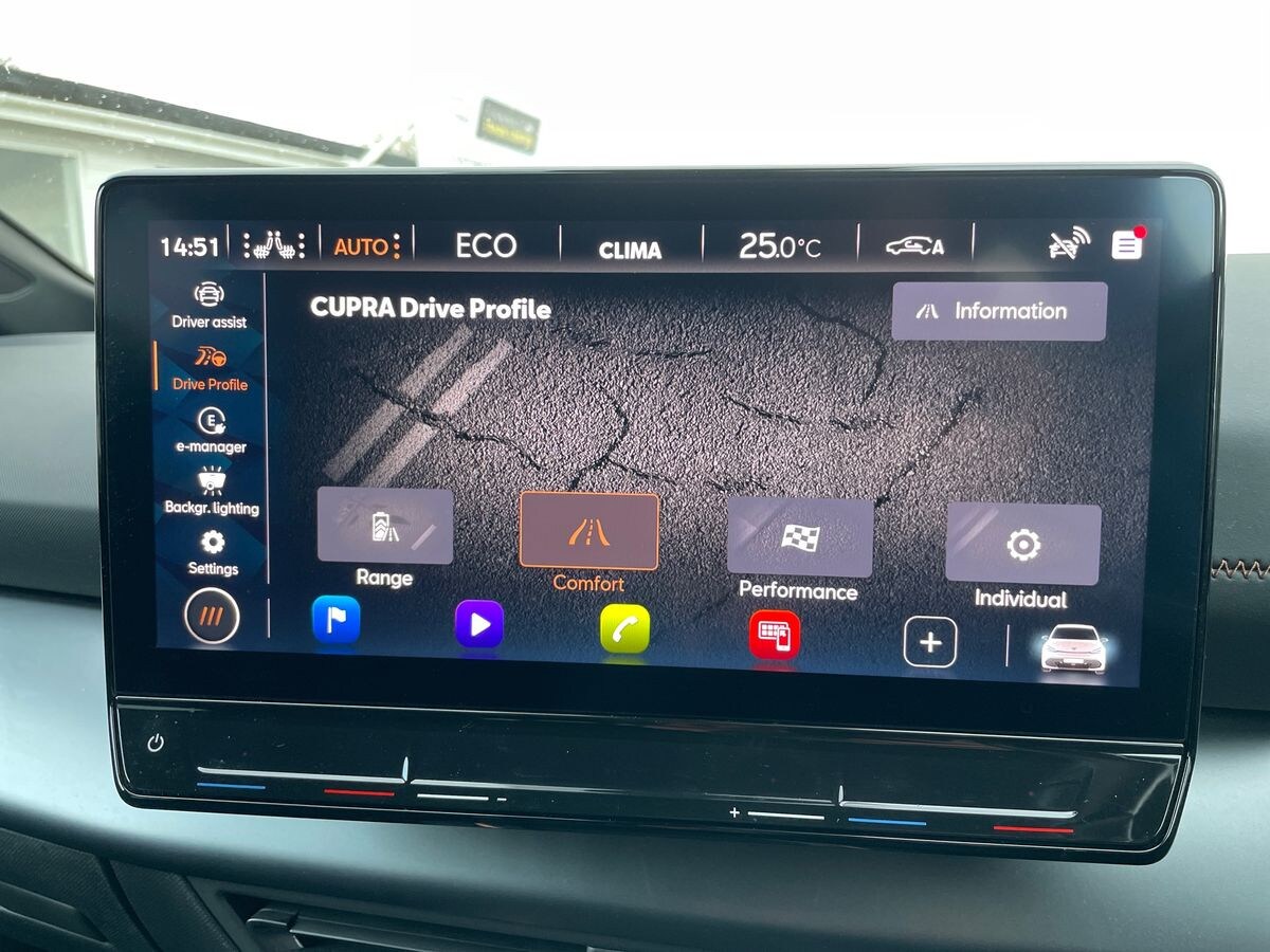 Used Cupra Born 2022 for sale - 76706027: Photo 37