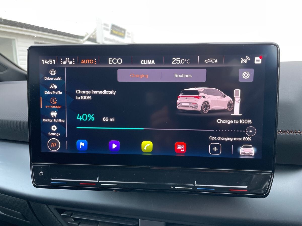 Used Cupra Born 2022 for sale - 76706027: Photo 38