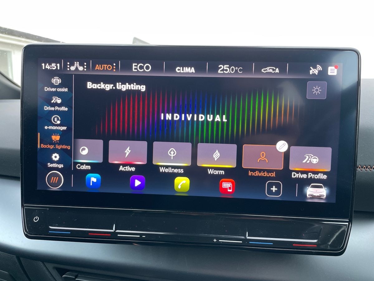 Used Cupra Born 2022 for sale - 76706027: Photo 39