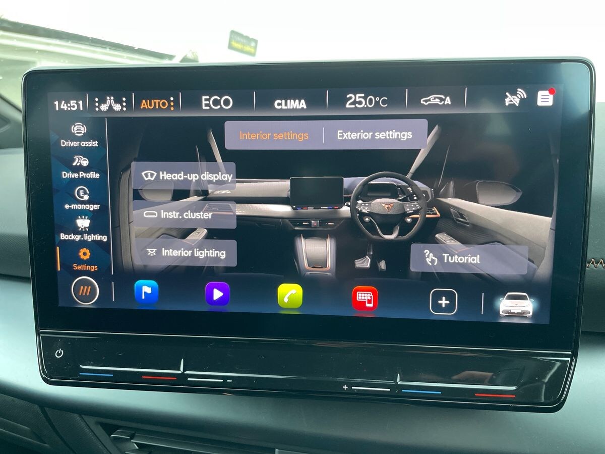 Used Cupra Born 2022 for sale - 76706027: Photo 40