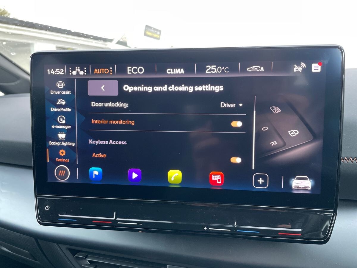 Used Cupra Born 2022 for sale - 76706027: Photo 41