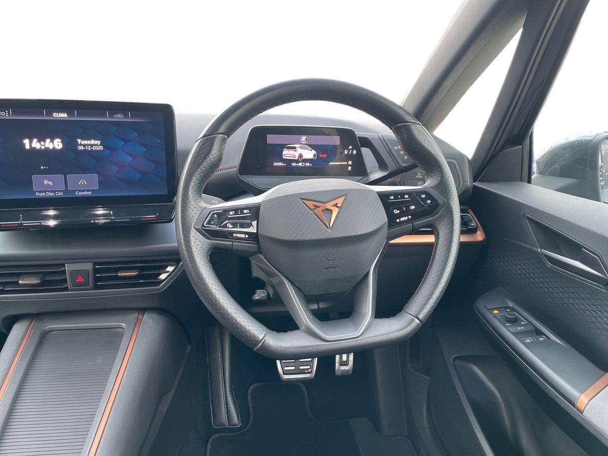 Used Cupra Born 2022 for sale - 76706027: Photo 9