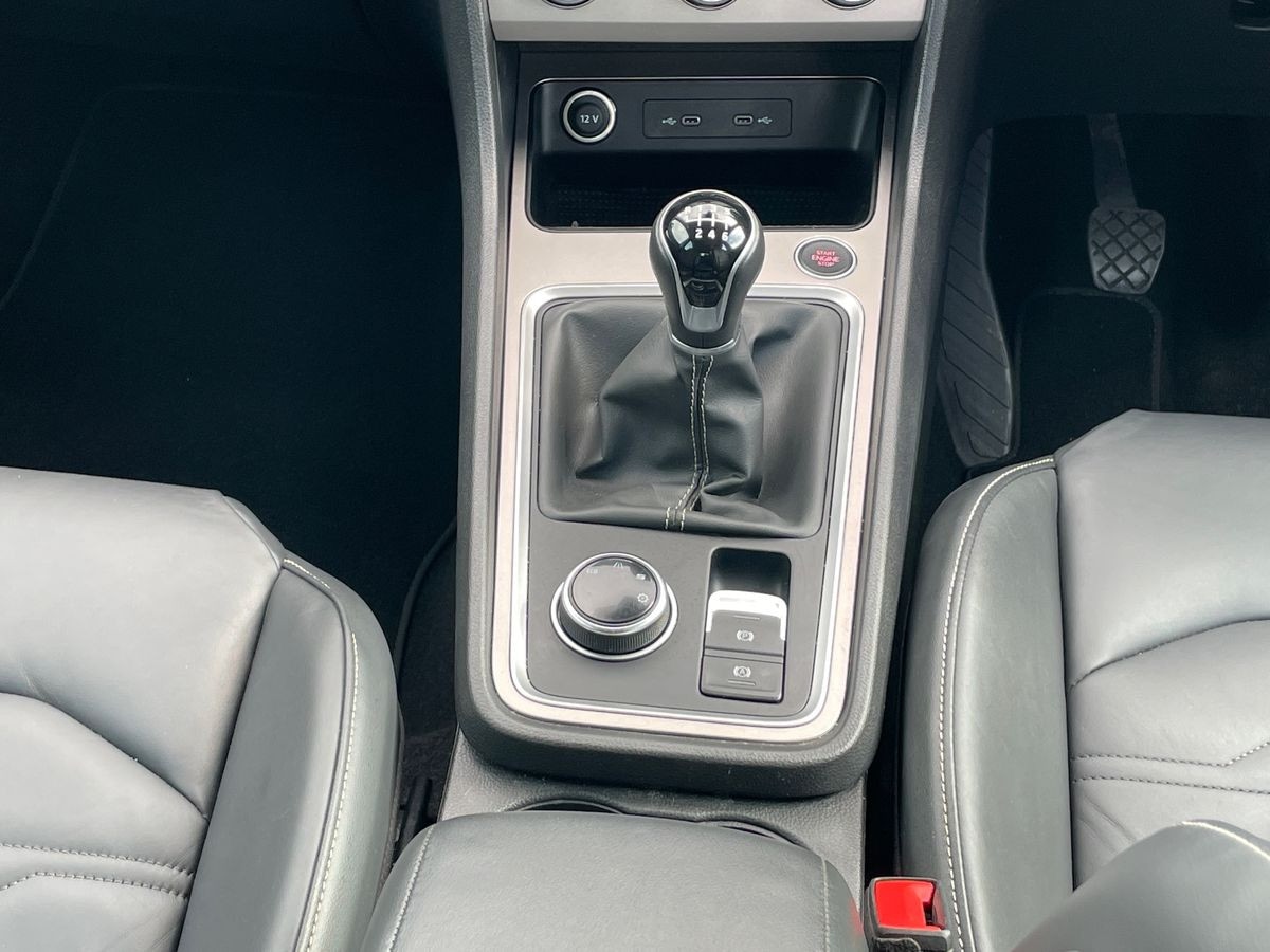 Used SEAT Ateca 2024 for sale - 77992857: Photo 12