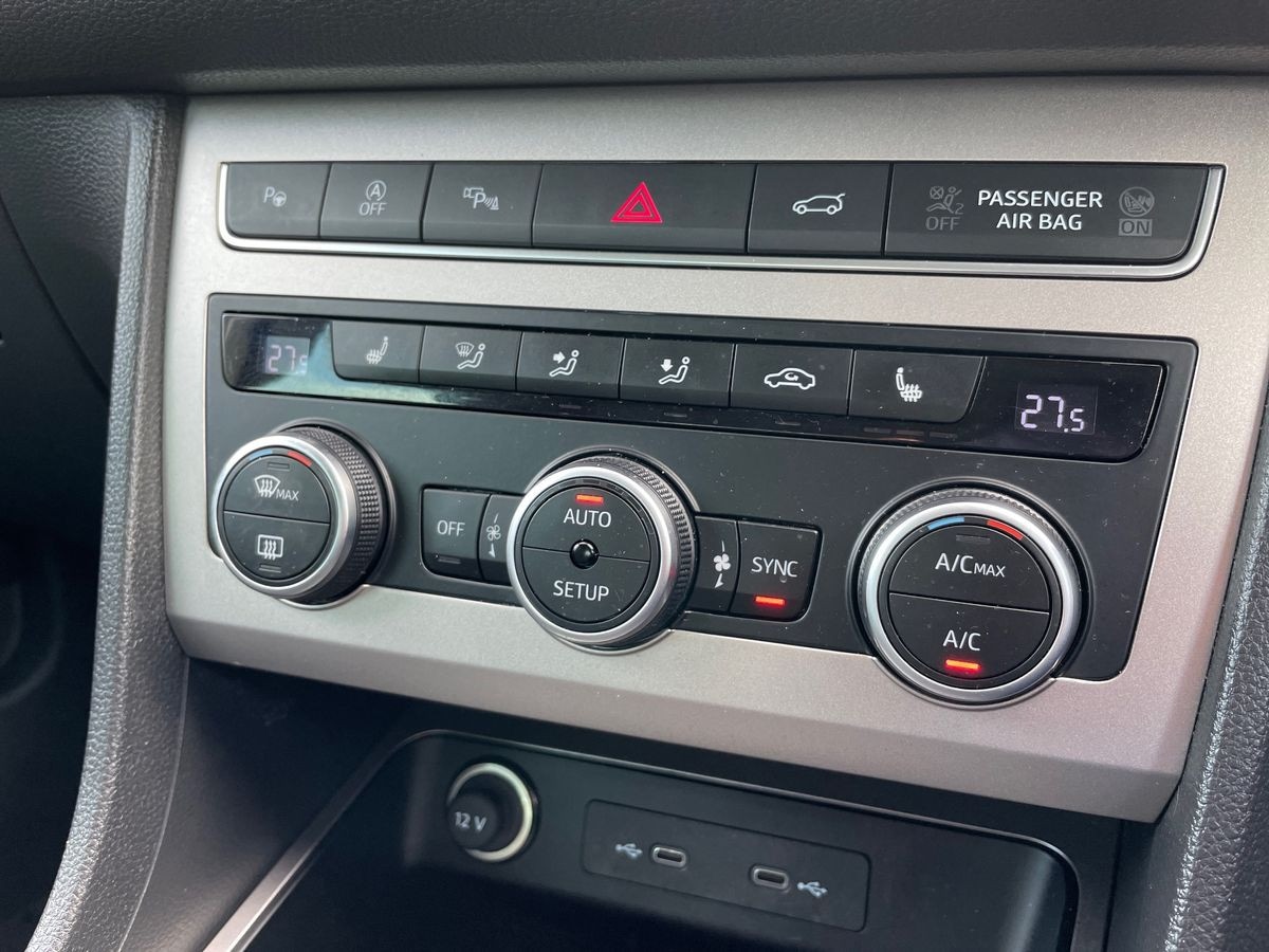 Used SEAT Ateca 2024 for sale - 77992857: Photo 13