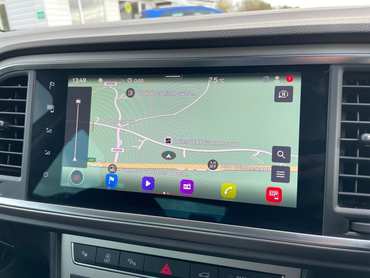 Used SEAT Ateca 2024 for sale - 77992857: Photo 16