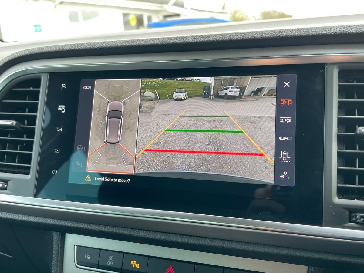 Used SEAT Ateca 2024 for sale - 77992857: Photo 17