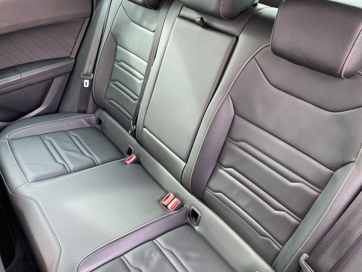 Used SEAT Ateca 2024 for sale - 77992857: Photo 20