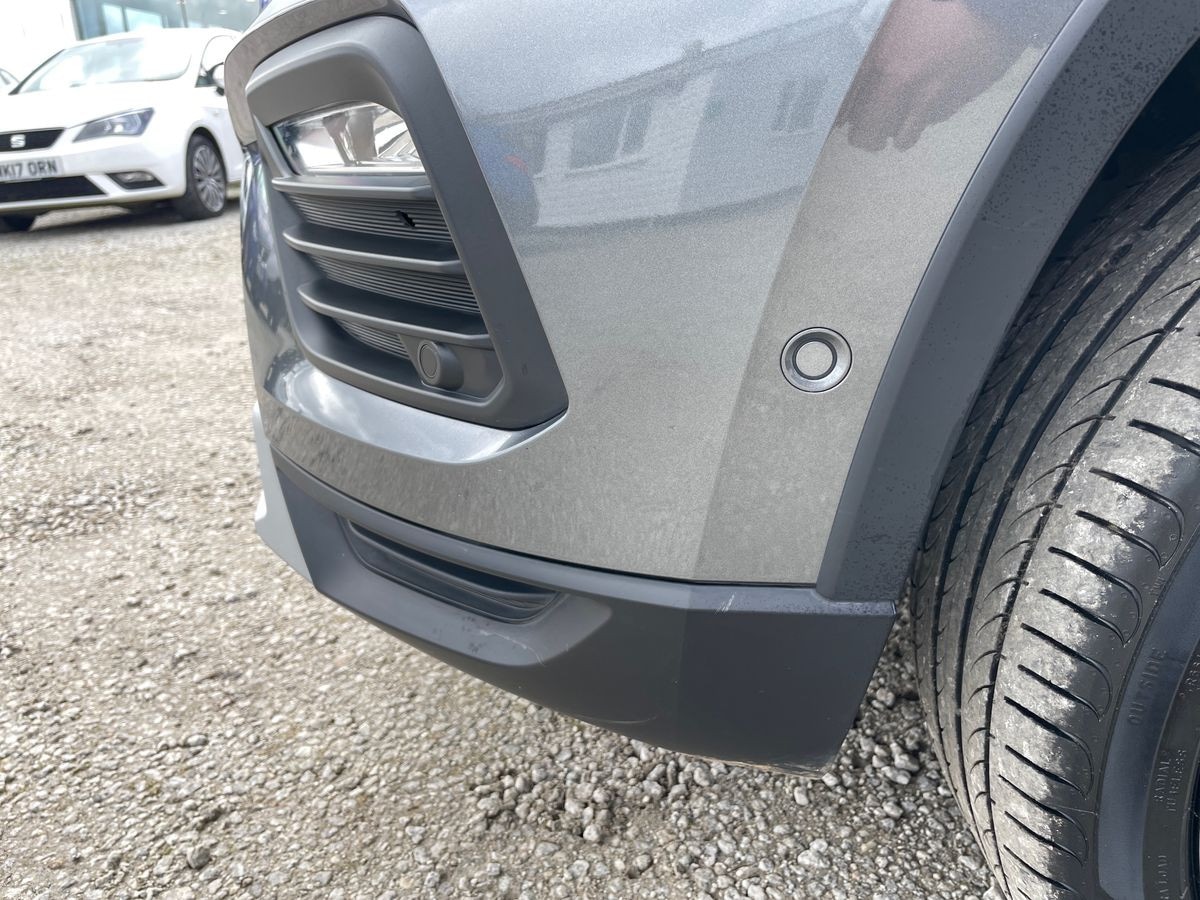 Used SEAT Ateca 2024 for sale - 77992857: Photo 23