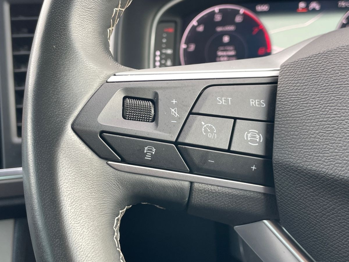 Used SEAT Ateca 2024 for sale - 77992857: Photo 28