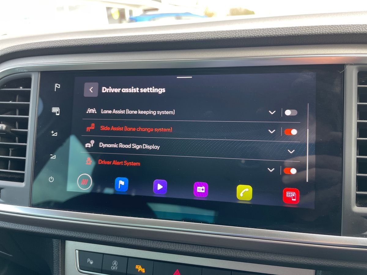 Used SEAT Ateca 2024 for sale - 77992857: Photo 34