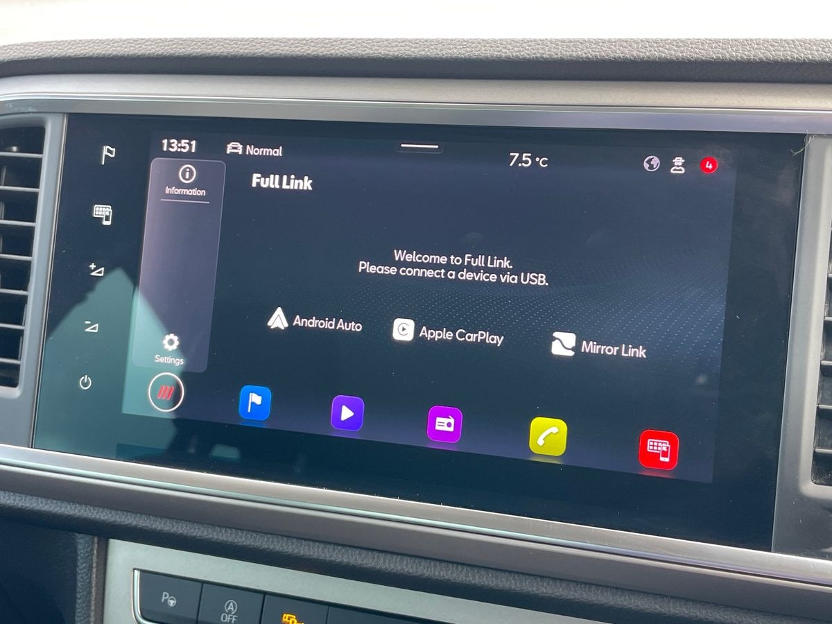 Used SEAT Ateca 2024 for sale - 77992857: Photo 35