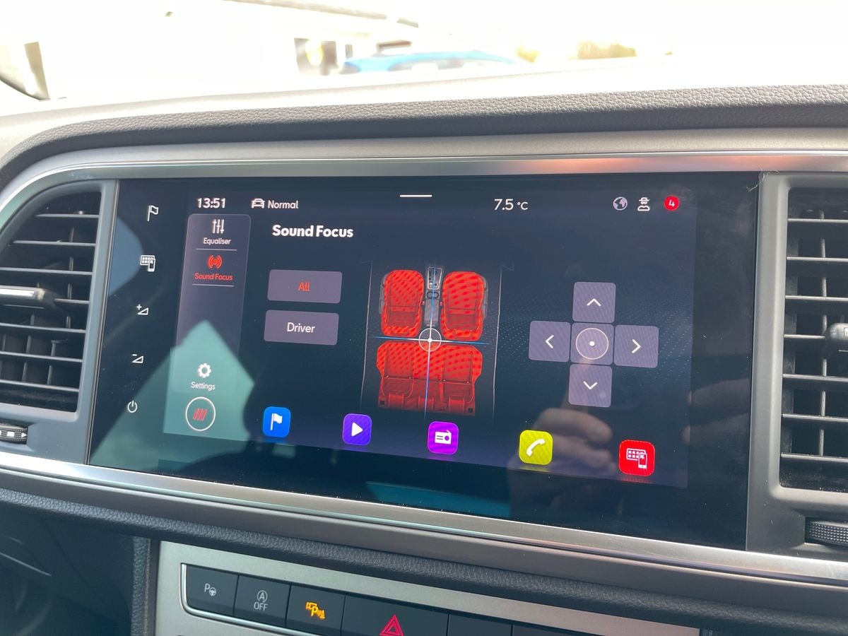 Used SEAT Ateca 2024 for sale - 77992857: Photo 36