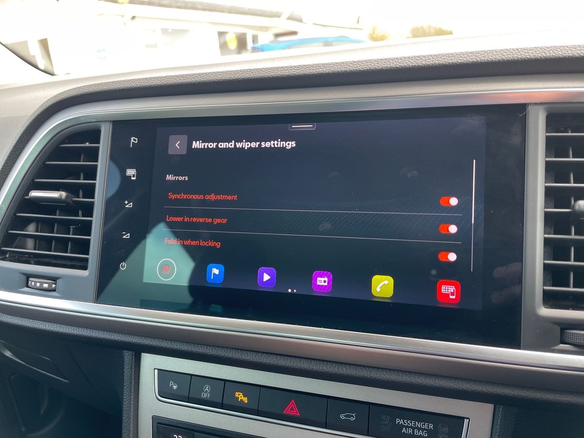 Used SEAT Ateca 2024 for sale - 77992857: Photo 37