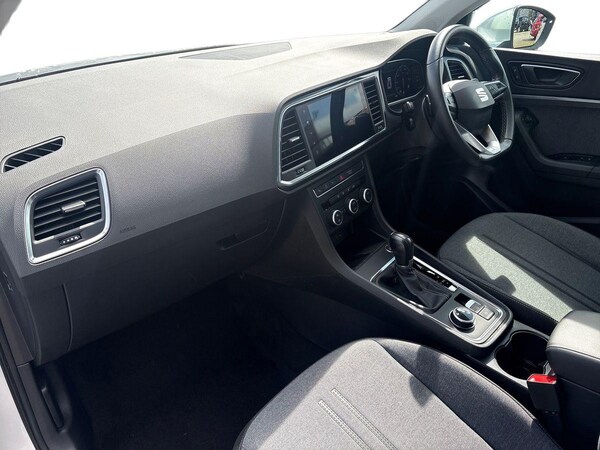 Used SEAT Ateca 2023 for sale - 75505781: Photo 10