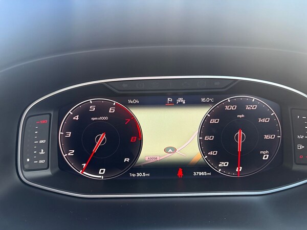 Used SEAT Ateca 2023 for sale - 75505781: Photo 17