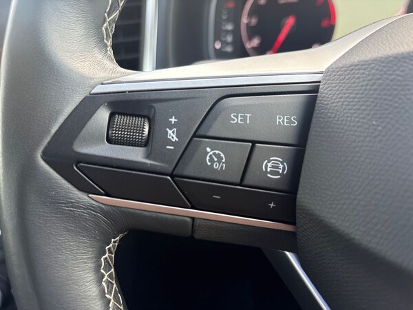 Used SEAT Ateca 2023 for sale - 75505781: Photo 18