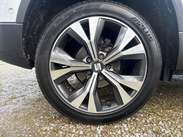 Used SEAT Ateca 2023 for sale - 75505781: Photo 39