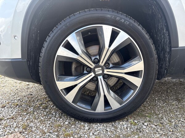 Used SEAT Ateca 2023 for sale - 75505781: Photo 40