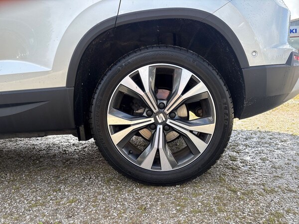 Used SEAT Ateca 2023 for sale - 75505781: Photo 6
