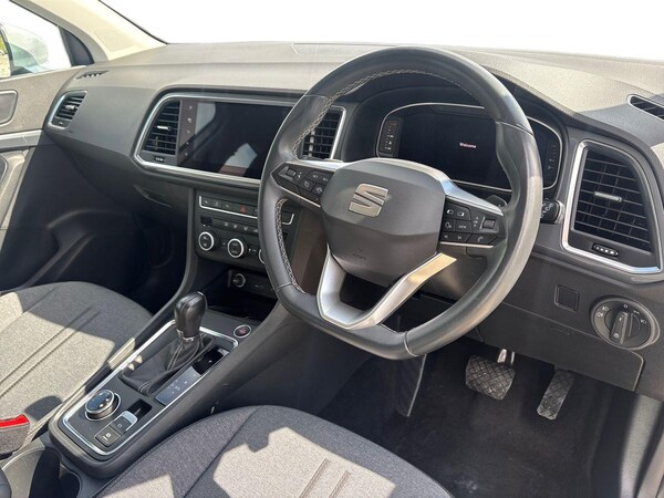 Used SEAT Ateca 2023 for sale - 75505781: Photo 7