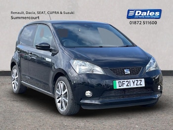 SEAT - Mii
