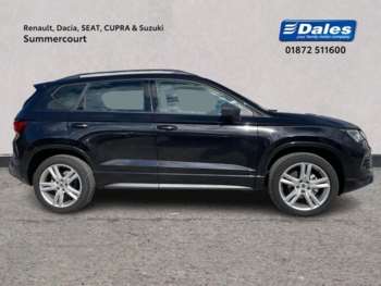 Used SEAT Ateca 2024 for sale - 74127811: Photo