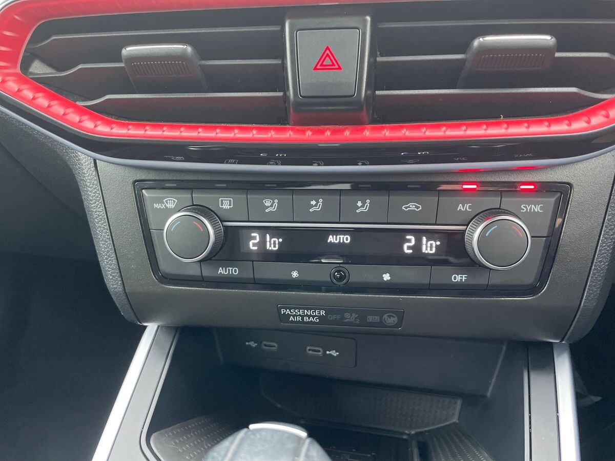 Used SEAT Arona 2023 for sale - 77108731: Photo 12