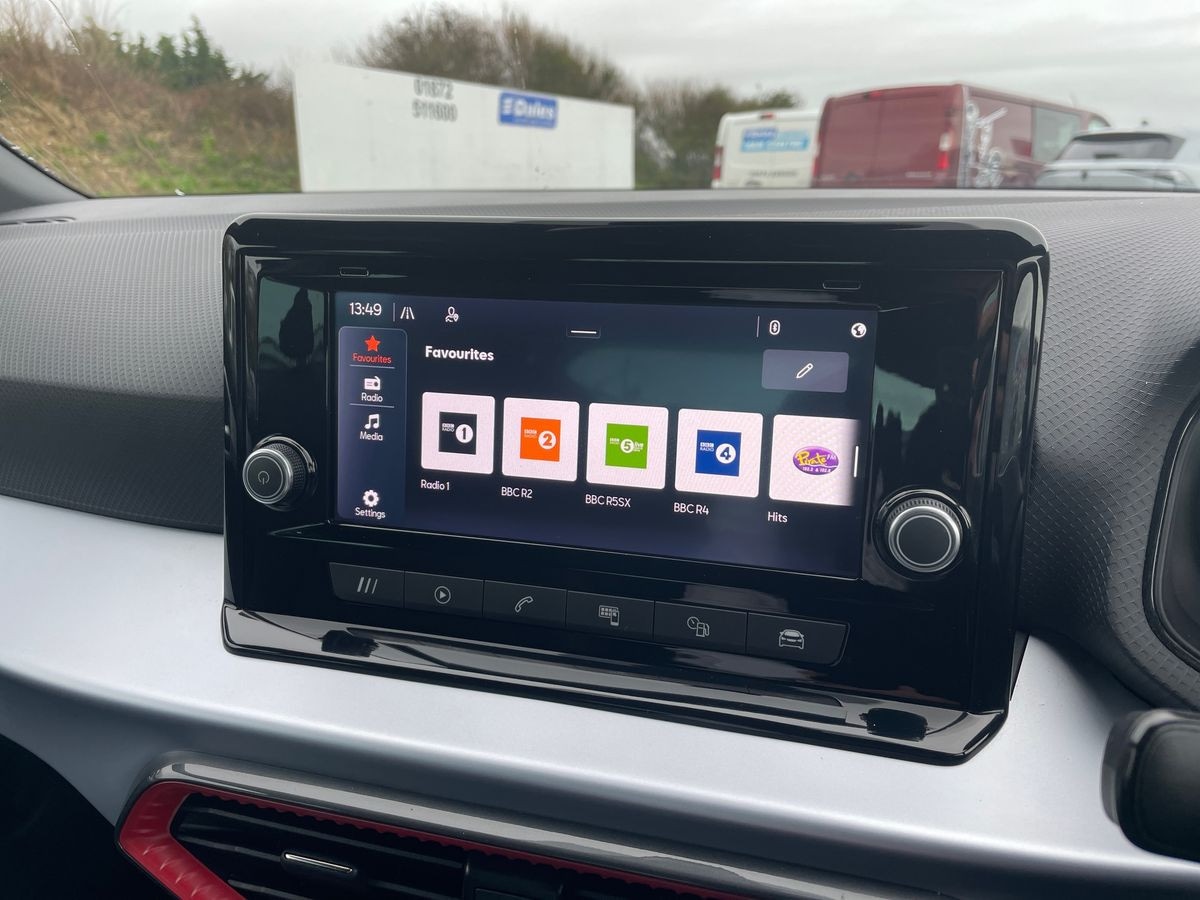 Used SEAT Arona 2023 for sale - 77108731: Photo 14